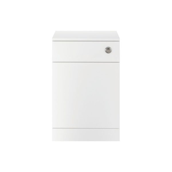 Brison Picton Floor Standing 500mm WC Unit