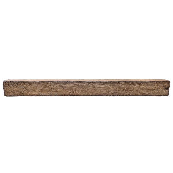 Symphony Cast Beam Antique Oak