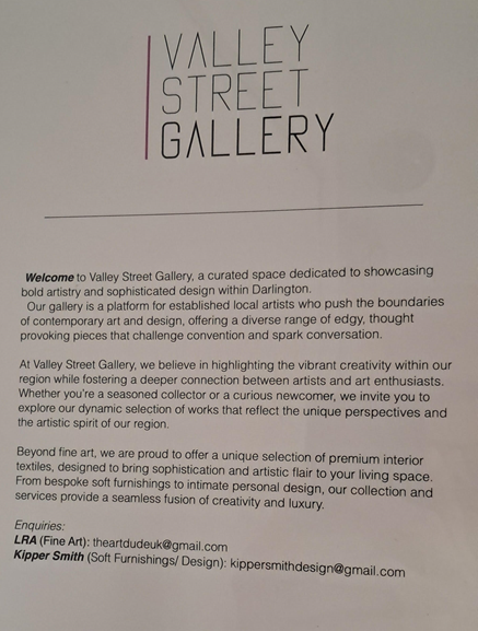 valley steet gallery