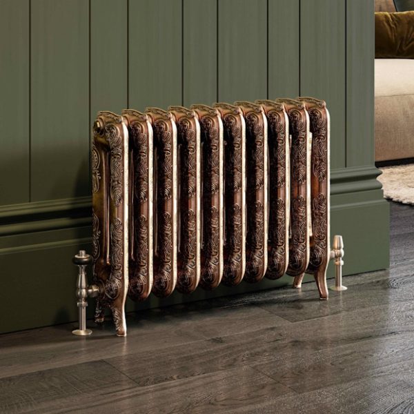 DQ Bronte Designer Radiator