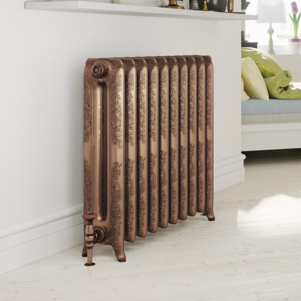 DQ Bronte Designer Radiator - Image 3