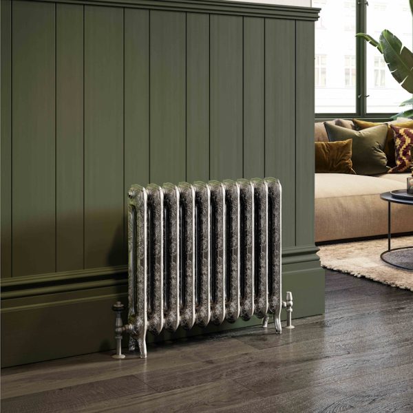 DQ Buckley Designer Radiator