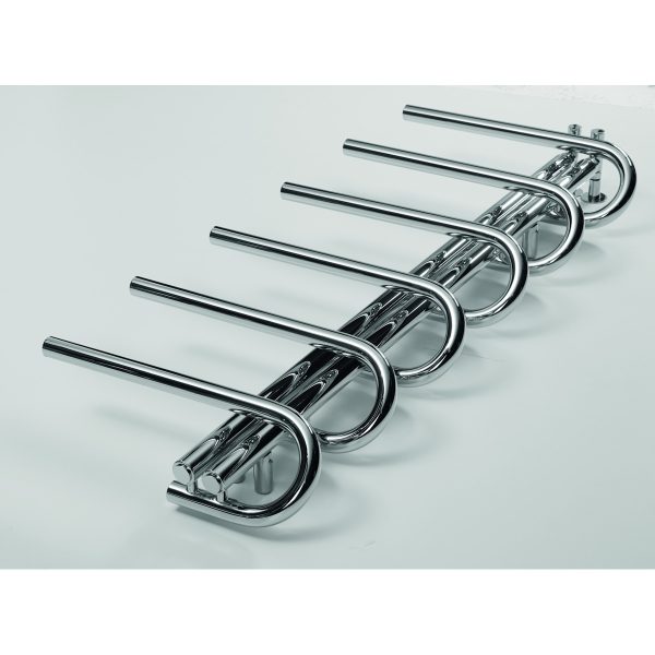 DQ Jango Towel Warmer Radiator - Image 3