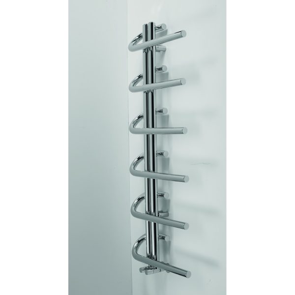 DQ Jango Towel Warmer Radiator - Image 2