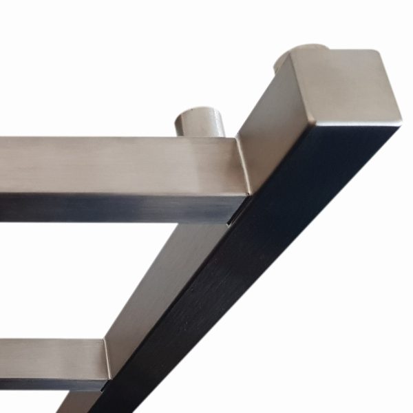 DQ Liana Towel Warmer Radiator - Image 2
