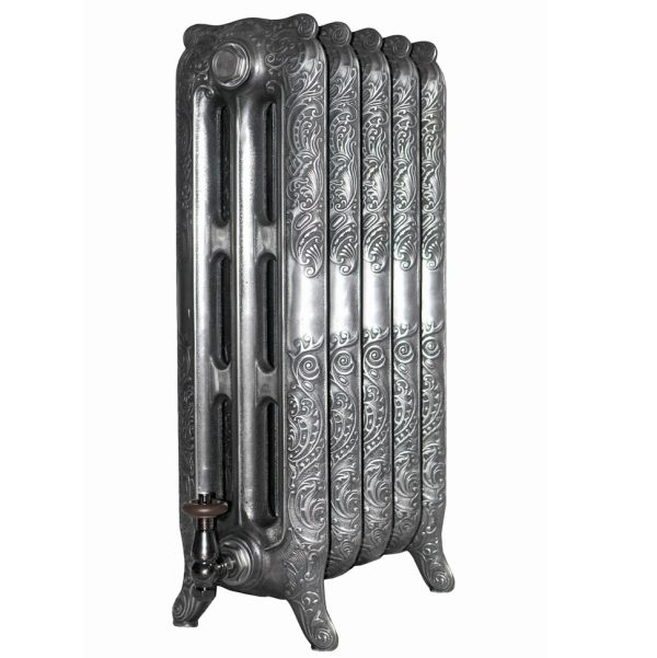 DQ Loxley Designer Radiator - Image 2
