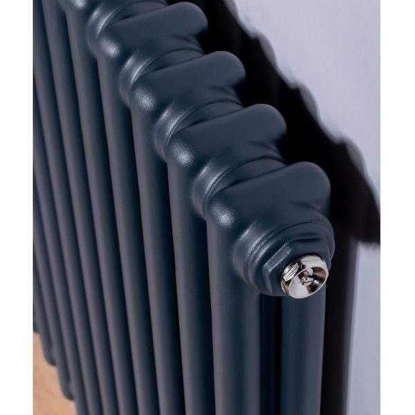 DQ Modus Stocked Horizontal Designer Radiator - Image 2