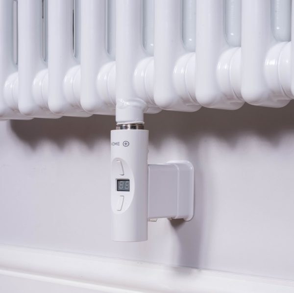 DQ Modus Electric Vertical Designer Radiator - Image 3