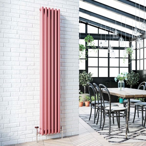 DQ Modus Stocked Vertical Designer Radiator - Image 4