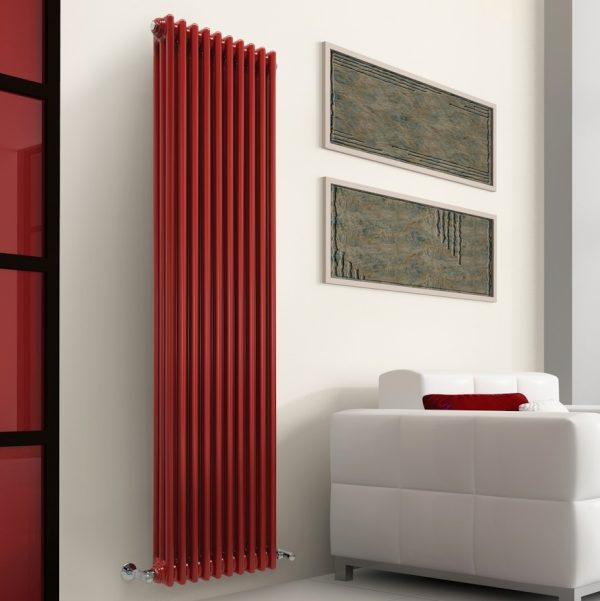 DQ Modus Made to Measure Designer Radiator