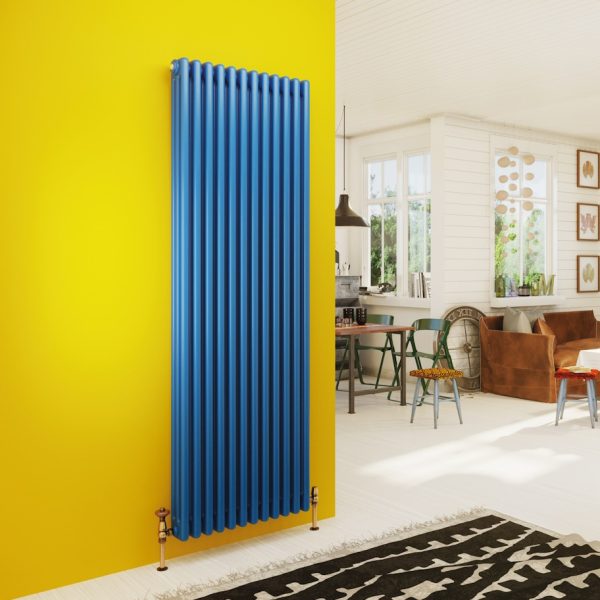 DQ Modus Made to Measure Designer Radiator - Image 3