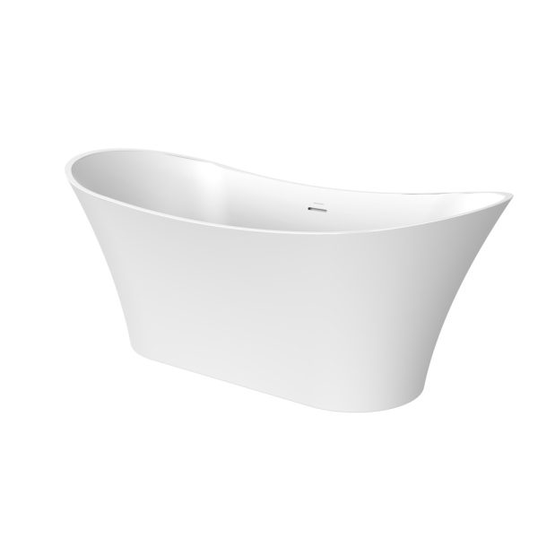 Roper Rhodes Paradigm Double End Slipper Bathtub - Image 2