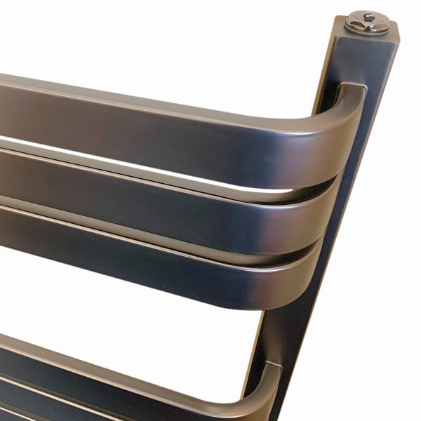 DQ Tesoro Designer Towel Warmer Radiator - Image 2