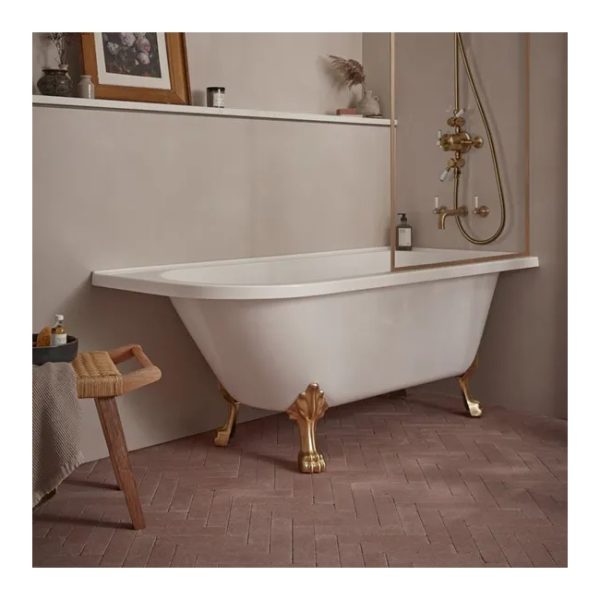 Roper Rhodes Widcombe Corner Shower Bathtub