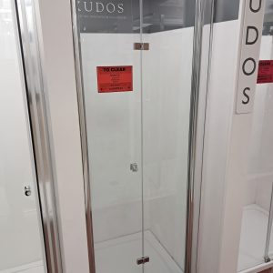 Kudos Original 6 Bifold 800mm Door *TO CLEAR*
