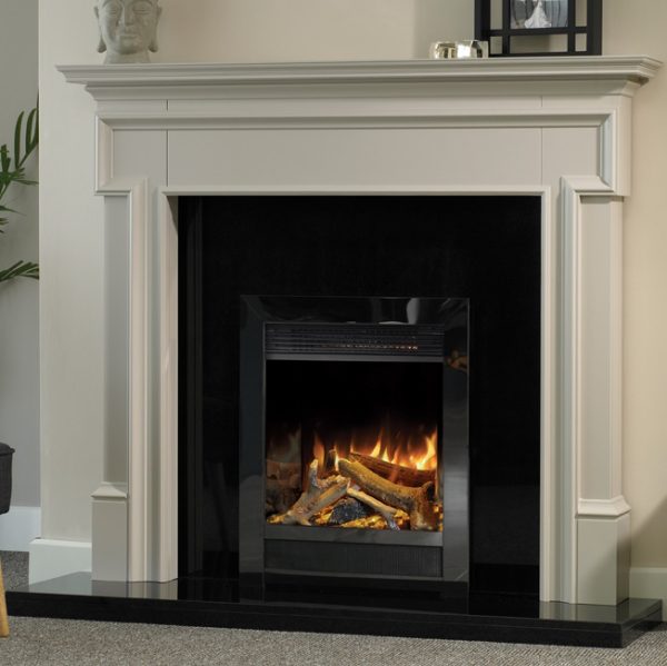 Aura Stanford SL (Slimline) Inset Electric Fire - Image 2