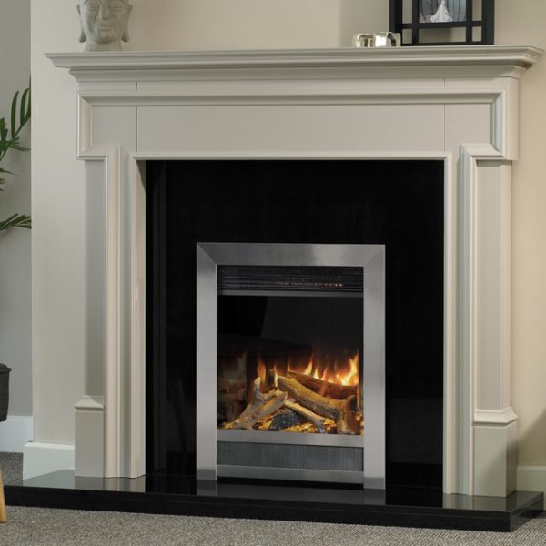 Aura Stanford SL (Slimline) Inset Electric Fire