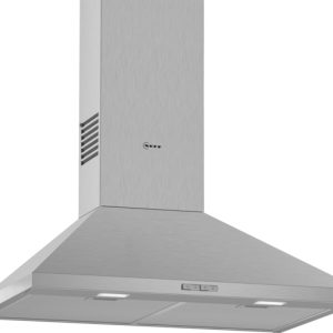 Neff  N30 D72PBC0N0B Pyramid Chimney Hood