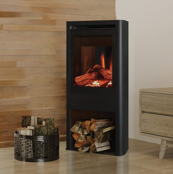 Aura Finstall Electric Stove
