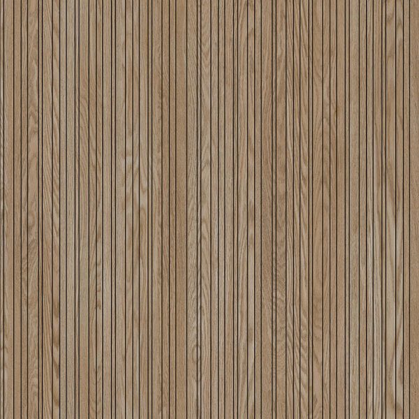 Wetwall Bathroom Wall Panelling Alloy Collection - Linear Oak - Image 2