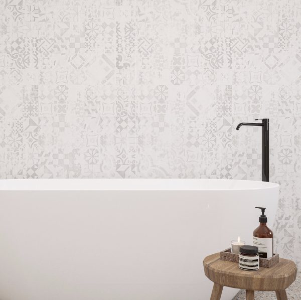 Wetwall Bathroom Wall Panelling Elite Collection - Padova