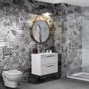 Wetwall Bathroom Wall Panelling Elite Collection - Abruzzo