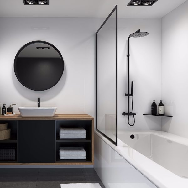 Wetwall Bathroom Wall Panelling Elite Collection - Artico