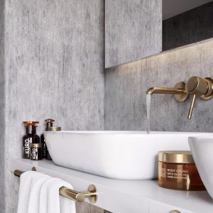 Wetwall Bathroom Wall Panelling Elite Collection - Ravello