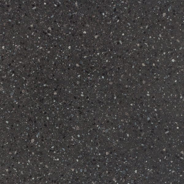Wetwall Bathroom Wall Panelling Mermaid Collection - Terrazzo Noir - Image 2