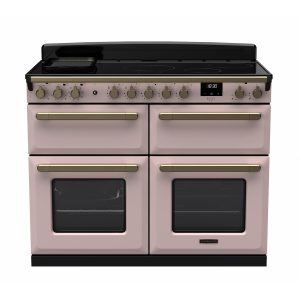 Rangemaster Estel Deluxe BC110 Induction Range Cooker