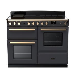 Rangemaster Estel Deluxe OC110 Induction Range Cooker