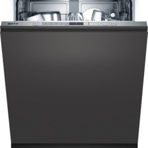 Neff N30 S153HIX02G Integrated Dishwasher