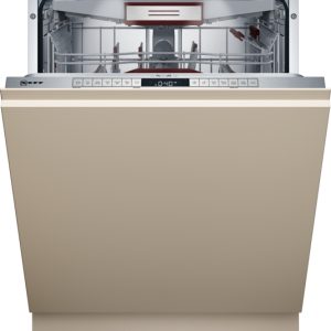 Neff N70 S187TC800E Integrated Dishwasher