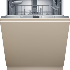 Neff N30 S153HTX02G Integrated Dishwasher