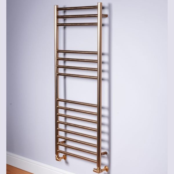 DQ Bonham Towel Warmer Radiator