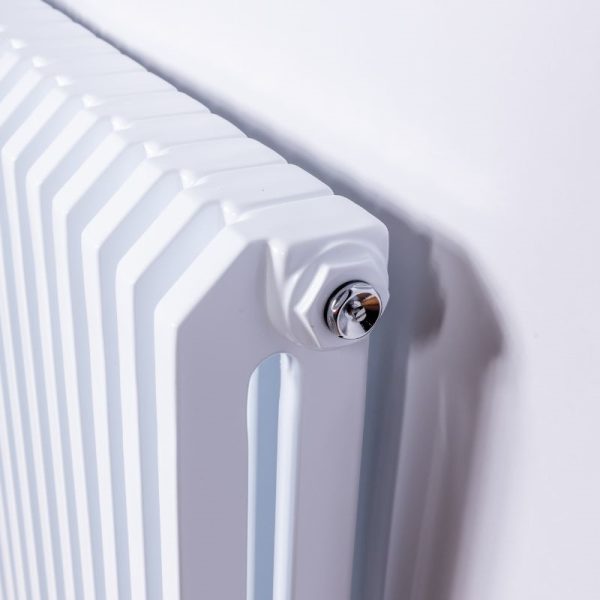 DQ Heating Brunel Horizontal Central Heating Designer Radiator - Image 3