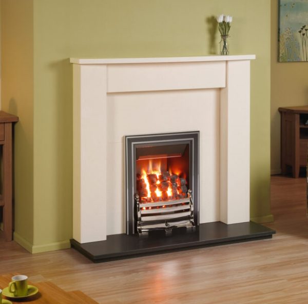 Nu-Flame Energis Hotbox Inset Gas Fire