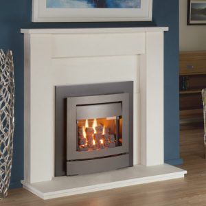 Nu-Flame Energis Ultra Inset Gas Fire