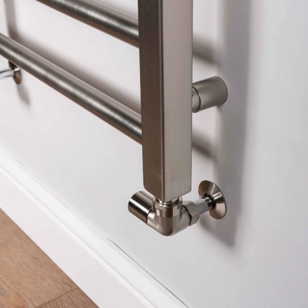 DQ Kylo Towel Warmer Radiator - Image 3