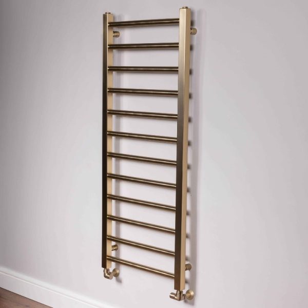 DQ Kylo Towel Warmer Radiator