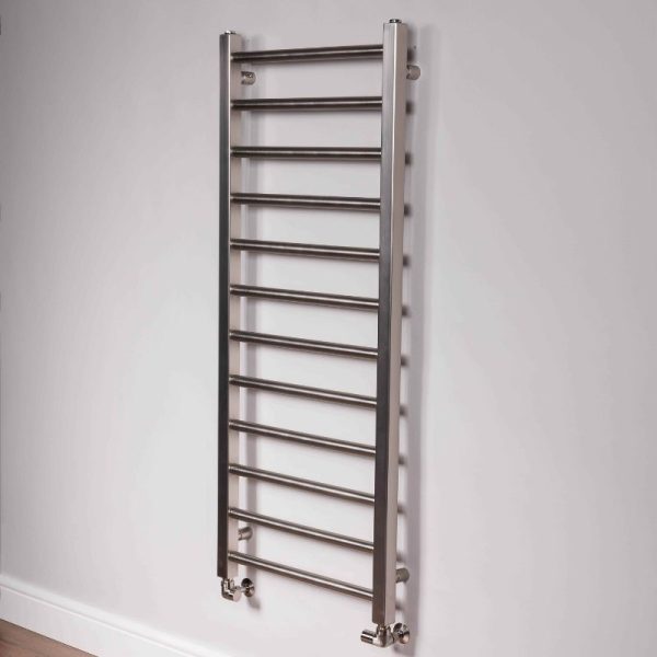 DQ Kylo Towel Warmer Radiator - Image 5