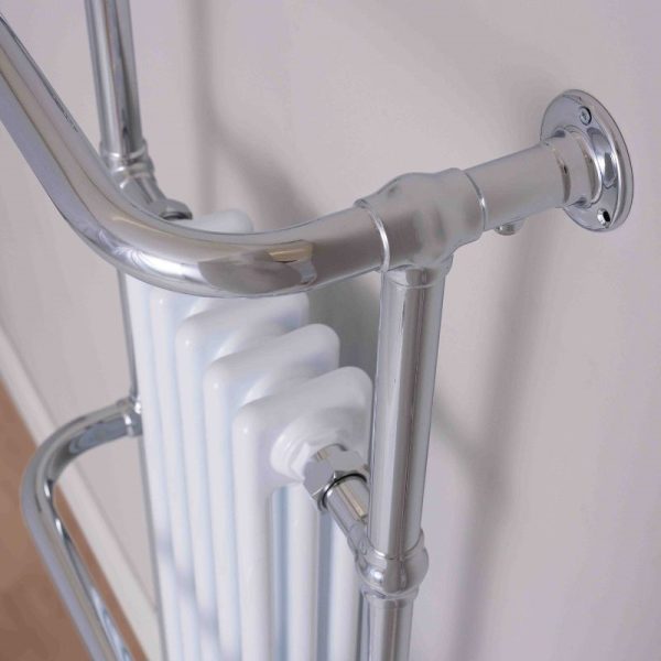 DQ Lambourne Towel Warmer Radiator - Image 2