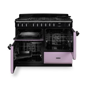 Rangemaster Estel Deluxe OC110 Dual Fuel Range Cooker