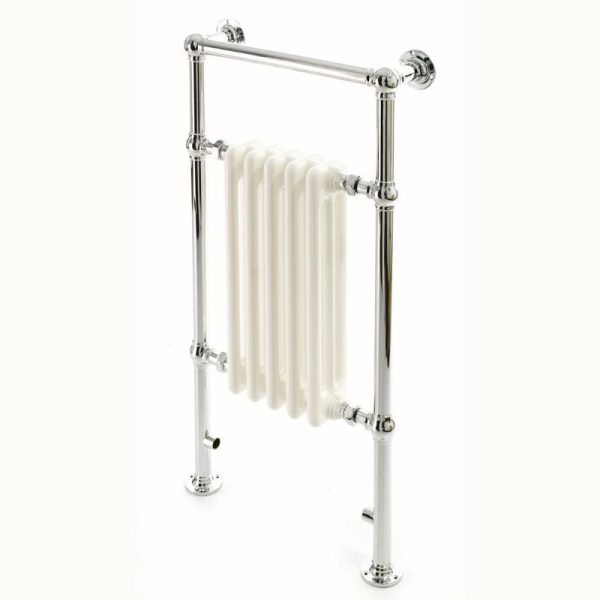DQ Twyford Towel Warmer Radiator - Image 4