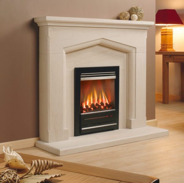 Nu-Flame Veo CF Slimline Gas Fire