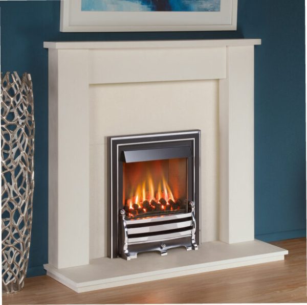 Nu-Flame Veo CF Slimline Gas Fire - Image 5