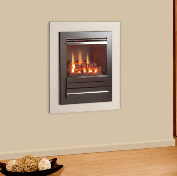 Nu-Flame Vitesse CF (Modern & Contemporary trim) - Image 2