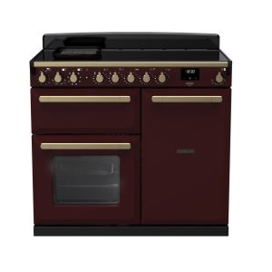 Rangemaster Estel Deluxe 100 Induction Range Cooker