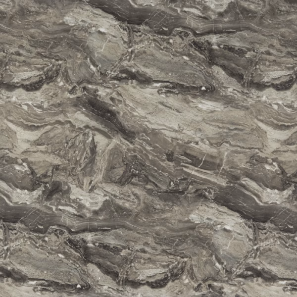 Nuance Stones Bathroom Wall Panelling - Grey Paladina Glaze - Image 2