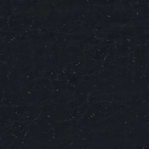 Nuance Marbles Bathroom Wall Panelling - Marble Noir Gloss